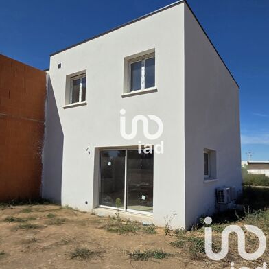 Maison 4 pièces 288000 €