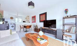 Appartement 2 Pièces 48 m² à vendre à Anglet (64600)