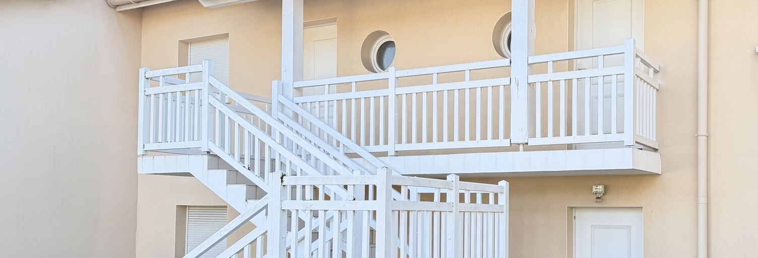 Appartement 2 Pièces 47 m² à vendre à Anglet (64600)