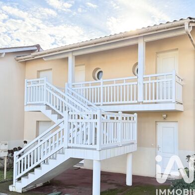 Appartement 2 pièces 279950 €