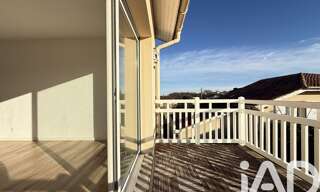 Appartement 2 Pièces 47 m² à vendre à Anglet (64600)
