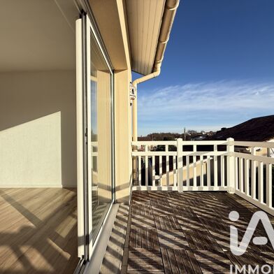 Appartement 2 pièces 279950 €