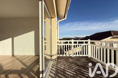 Appartement 2 pièces 279950 €