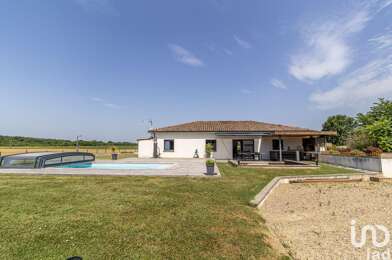 Maison 6 pièces 349650 €