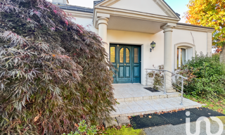 Maison 7 Pièces 160 m² à vendre à Servon-sur-Vilaine (35530)