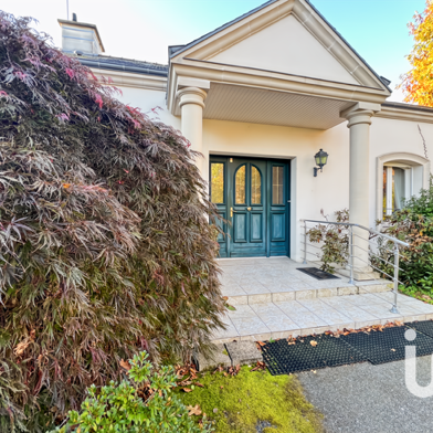 Maison 7 pièces 412000 €