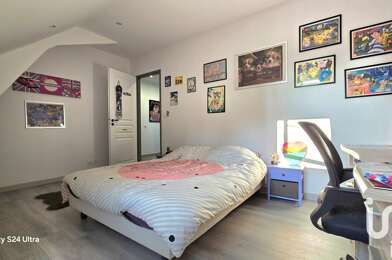 Maison 8 pièces 199900 €