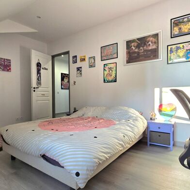 Maison 8 pièces 199900 €