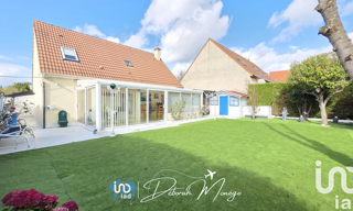 Maison 6 Pièces 128 m² à vendre à Limay (78520)