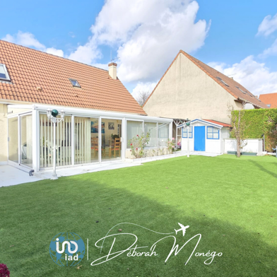 Maison 6 pièces 290000 €