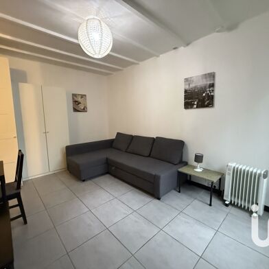 Appartement 1 pièces 131900 €