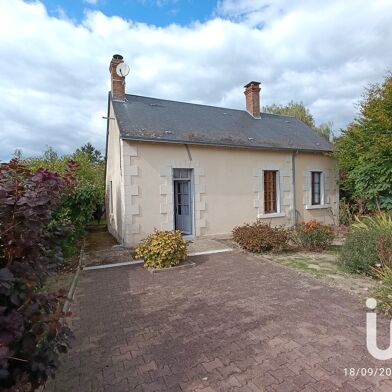 Maison 5 pièces 69500 €