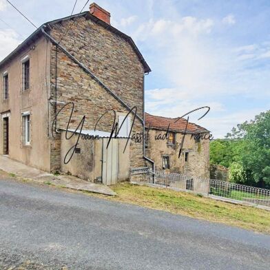 Maison 6 pièces 143000 €