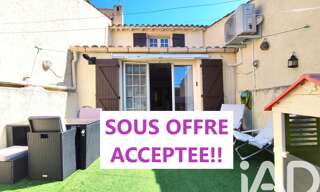 Maison 5 Pièces 105 m² à vendre à Servian (34290)