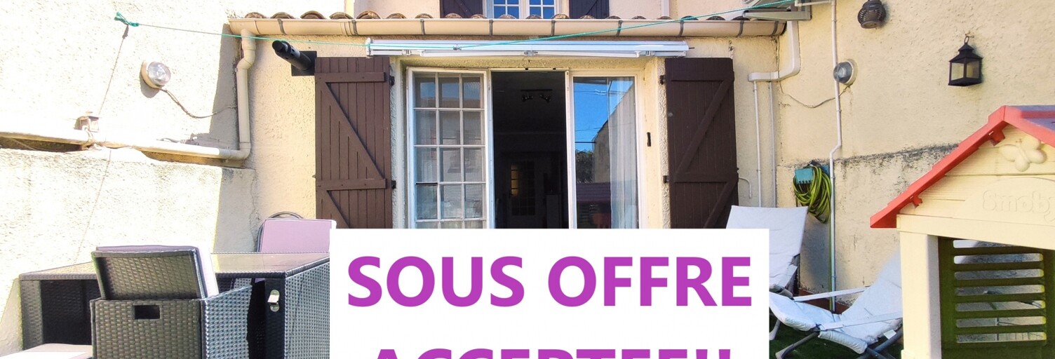 Maison 5 Pièces 105 m² à vendre à Servian (34290)