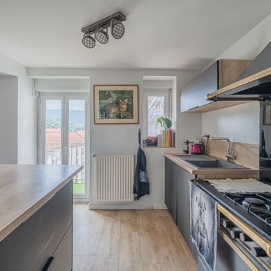 Appartement 3 pièces 289000 €