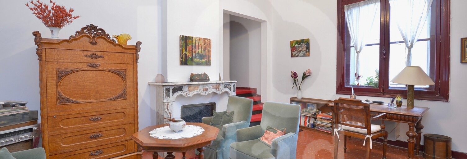 Appartement 4 Pièces 126 m² à vendre à Narbonne (11100)