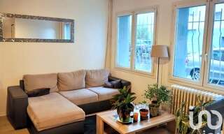 Appartement 2 Pièces 49 m² à vendre à Toulouse (31400)