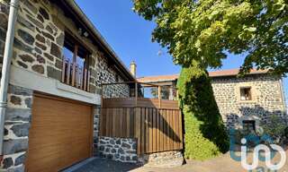 Maison 7 Pièces 210 m² à vendre à Solignac-sur-Loire (43370)