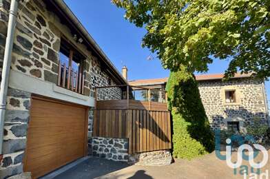 Maison 7 pièces 279000 €