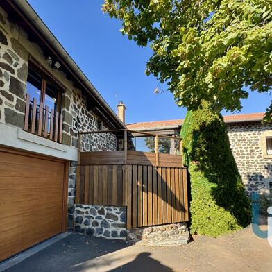 Maison 7 pièces 320000 €