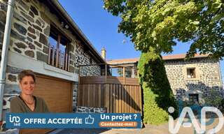 Maison 7 Pièces 210 m² à vendre à Solignac-sur-Loire (43370)