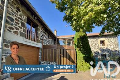 Maison 7 pièces 279000 €