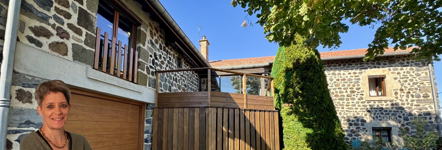 Maison 7 Pièces 210 m² à vendre à Solignac-sur-Loire (43370)