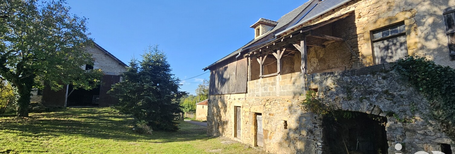 Maison 5 Pièces 200 m² à vendre à Montbazens (12220)