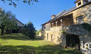 Maison 5 Pièces 200 m² à vendre à Montbazens (12220)