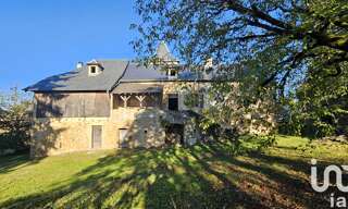 Maison 5 Pièces 200 m² à vendre à Montbazens (12220)