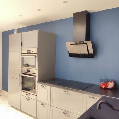 Maison 3 pièces 225000 €