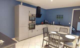 Maison 3 Pièces 88 m² à vendre à Saint-Pierre-d'Albigny (73250)