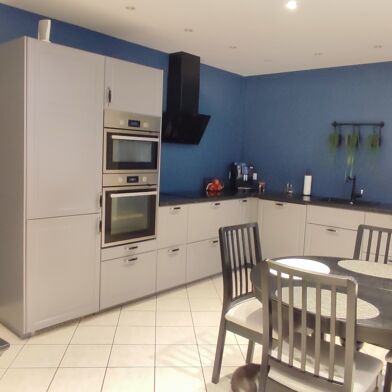 Maison 3 pièces 225000 €