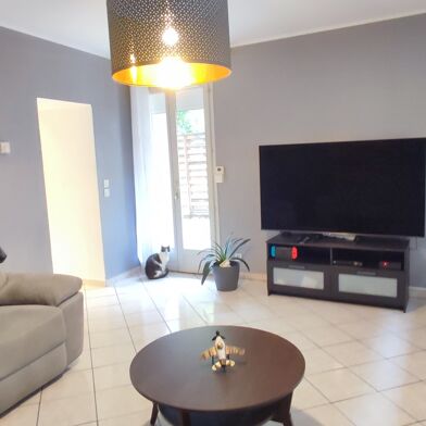 Maison 3 pièces 217000 €