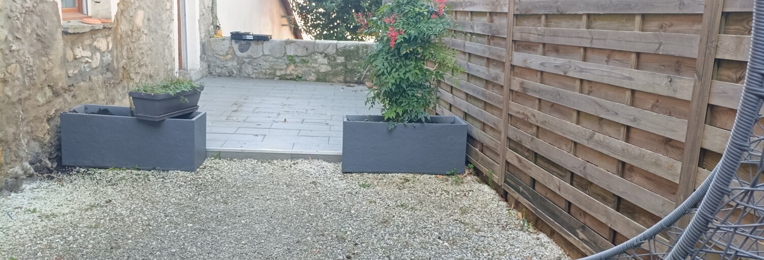 Maison 3 Pièces 88 m² à vendre à Saint-Pierre-d'Albigny (73250)