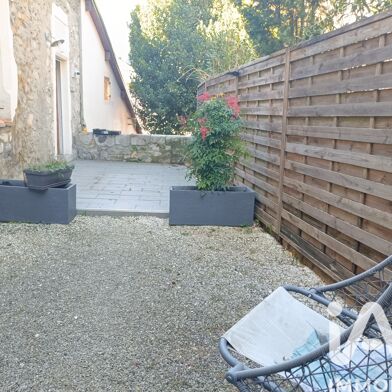 Maison 3 pièces 217000 €