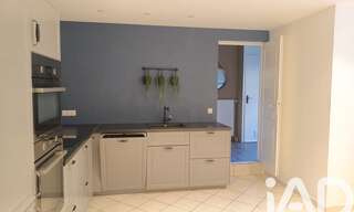 Maison 3 Pièces 88 m² à vendre à Saint-Pierre-d'Albigny (73250)