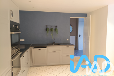 Maison 3 pièces 217000 €