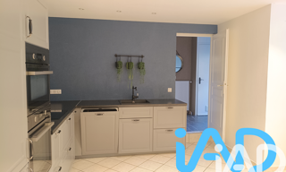 Maison 3 Pièces 88 m² à vendre à Saint-Pierre-d'Albigny (73250)