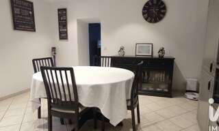 Maison 3 Pièces 88 m² à vendre à Saint-Pierre-d'Albigny (73250)