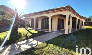 Maison 5 Pièces 147 m² à vendre à Cubzac-les-Ponts (33240)