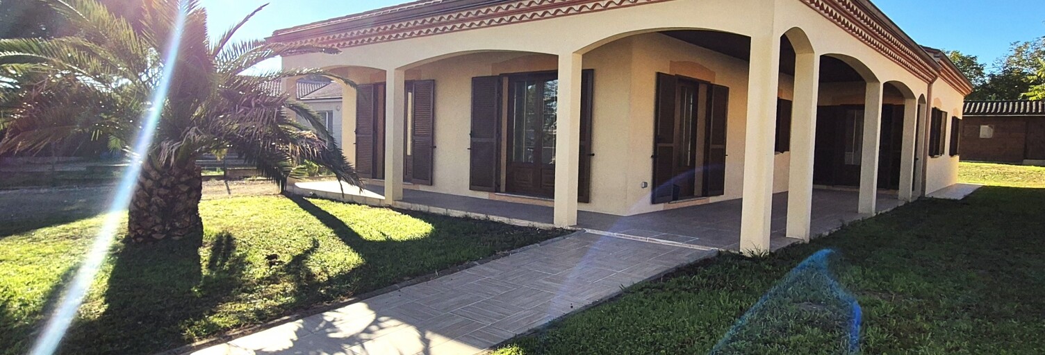 Maison 5 Pièces 147 m² à vendre à Cubzac-les-Ponts (33240)