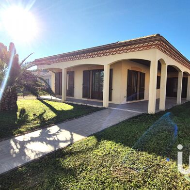 Maison 5 pièces 299000 €