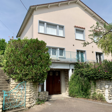 Maison 9 pièces 209000 €