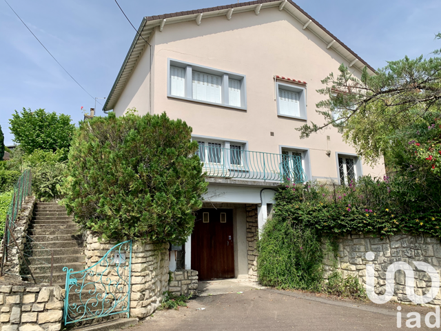 Vente Maison/villa 9 pièces — photo du bien