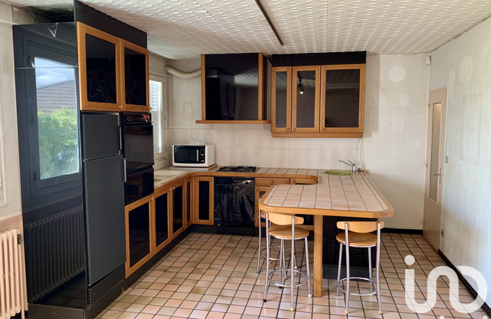 Vente Maison/villa 9 pièces — photo 2