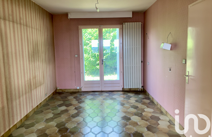 Vente Maison/villa 9 pièces — photo 3