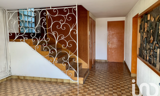 Maison 9 Pièces 194 m² à vendre à Paron (89100)