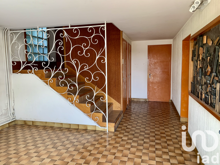 Vente Maison/villa 9 pièces — photo 1